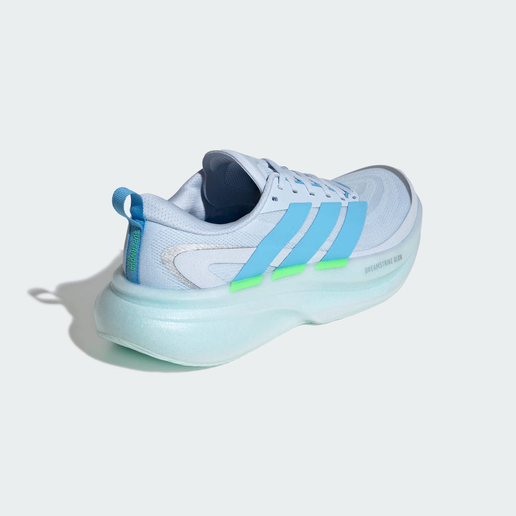 adidas Women SUPERNOVA GLIDE RUNNING SHOES