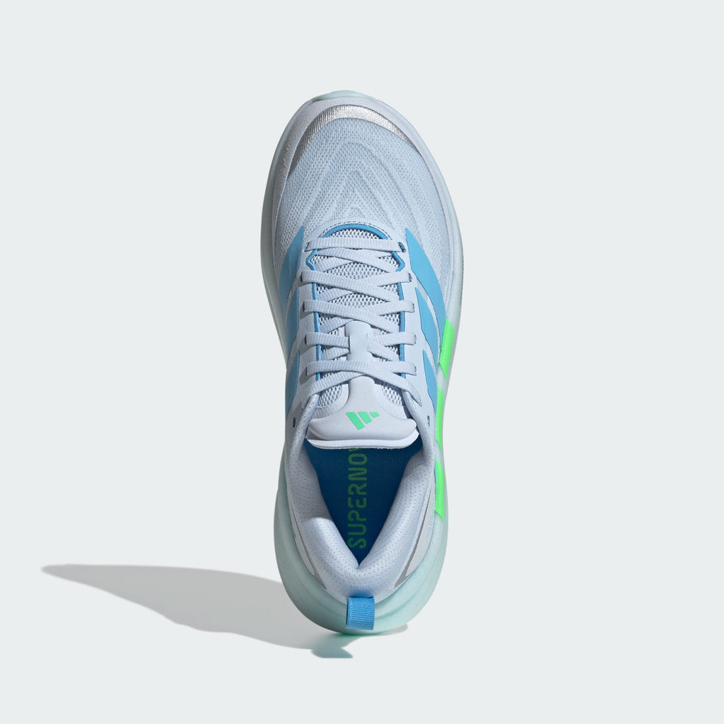 adidas Women SUPERNOVA GLIDE RUNNING SHOES