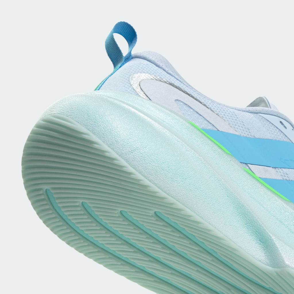 adidas Women SUPERNOVA GLIDE RUNNING SHOES