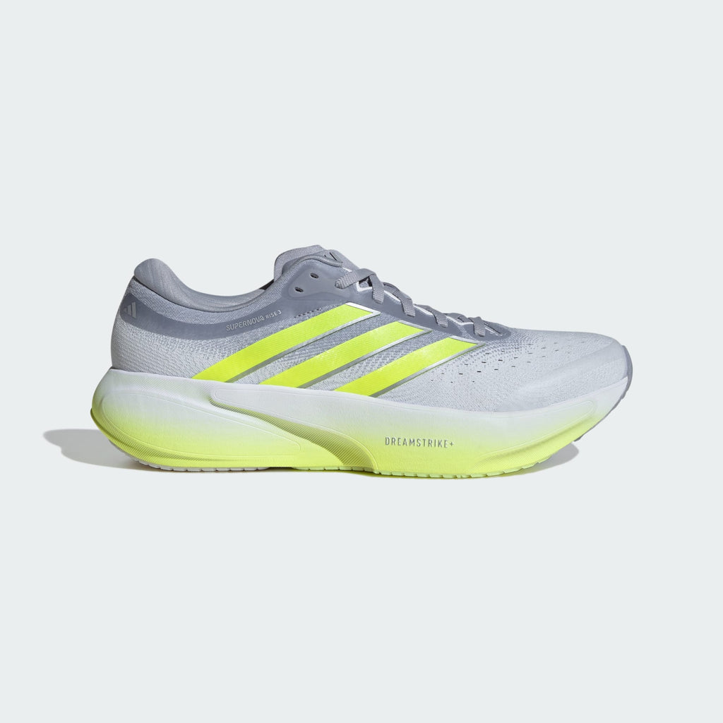 adidas Men SUPERNOVA RISE 3 RUNNING SHOES