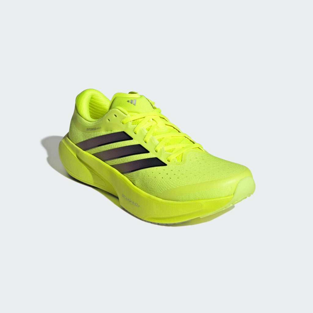 adidas Men SUPERNOVA RISE 3 RUNNING SHOES
