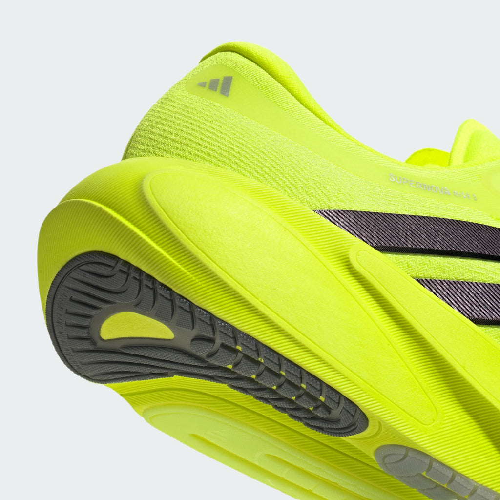 adidas Men SUPERNOVA RISE 3 RUNNING SHOES