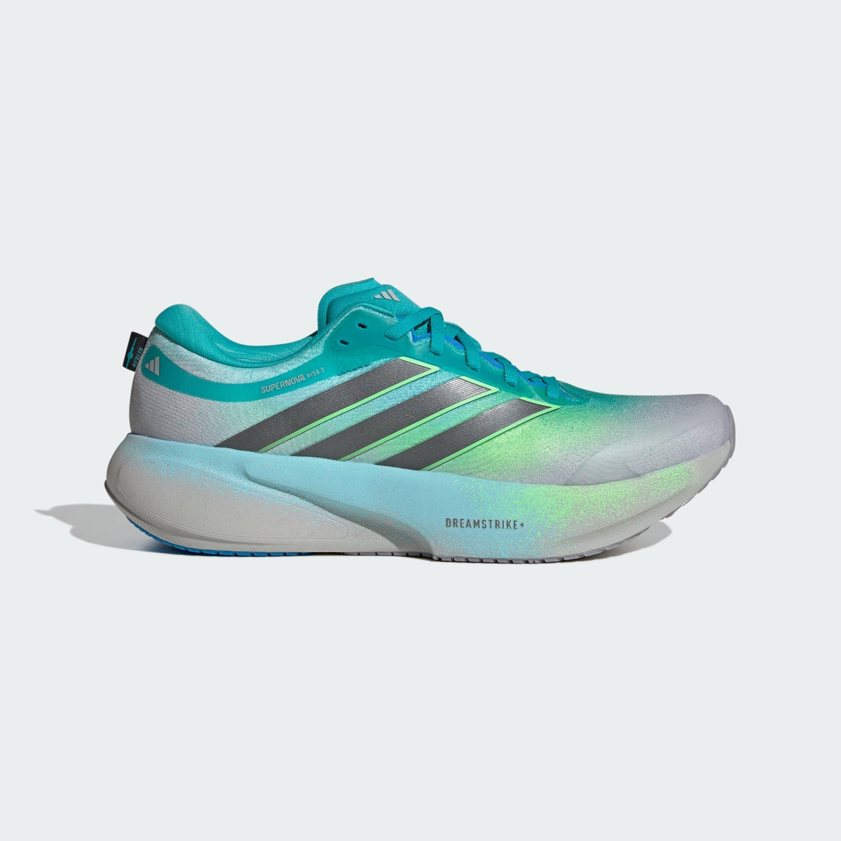 adidas Men SUPERNOVA RISE 3 RUNNING SHOES
