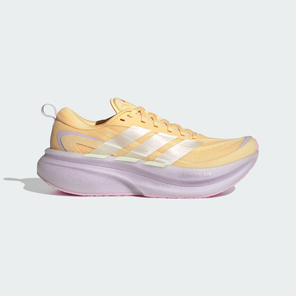 adidas Women SUPERNOVA GLIDE RUNNING SHOES
