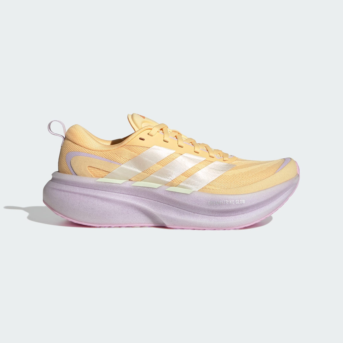 adidas Women SUPERNOVA GLIDE RUNNING SHOES