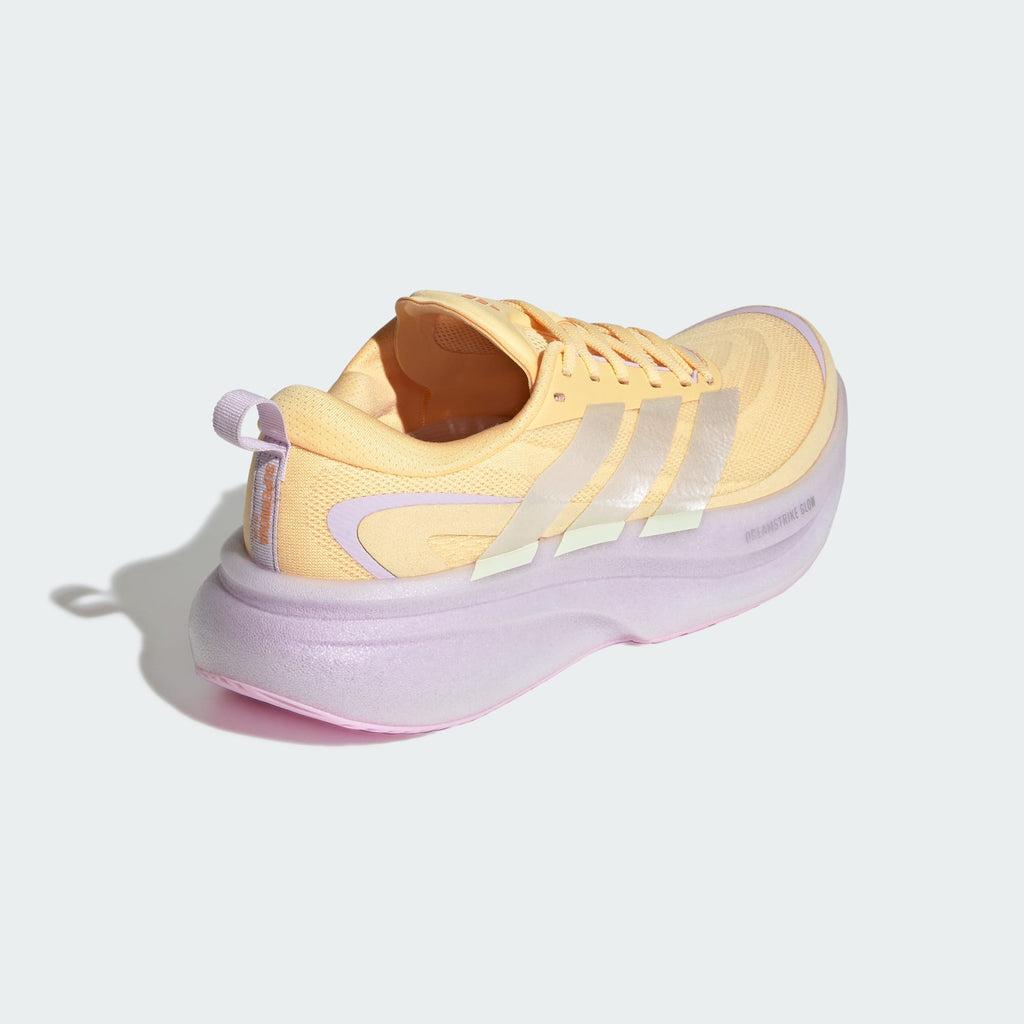 adidas Women SUPERNOVA GLIDE RUNNING SHOES