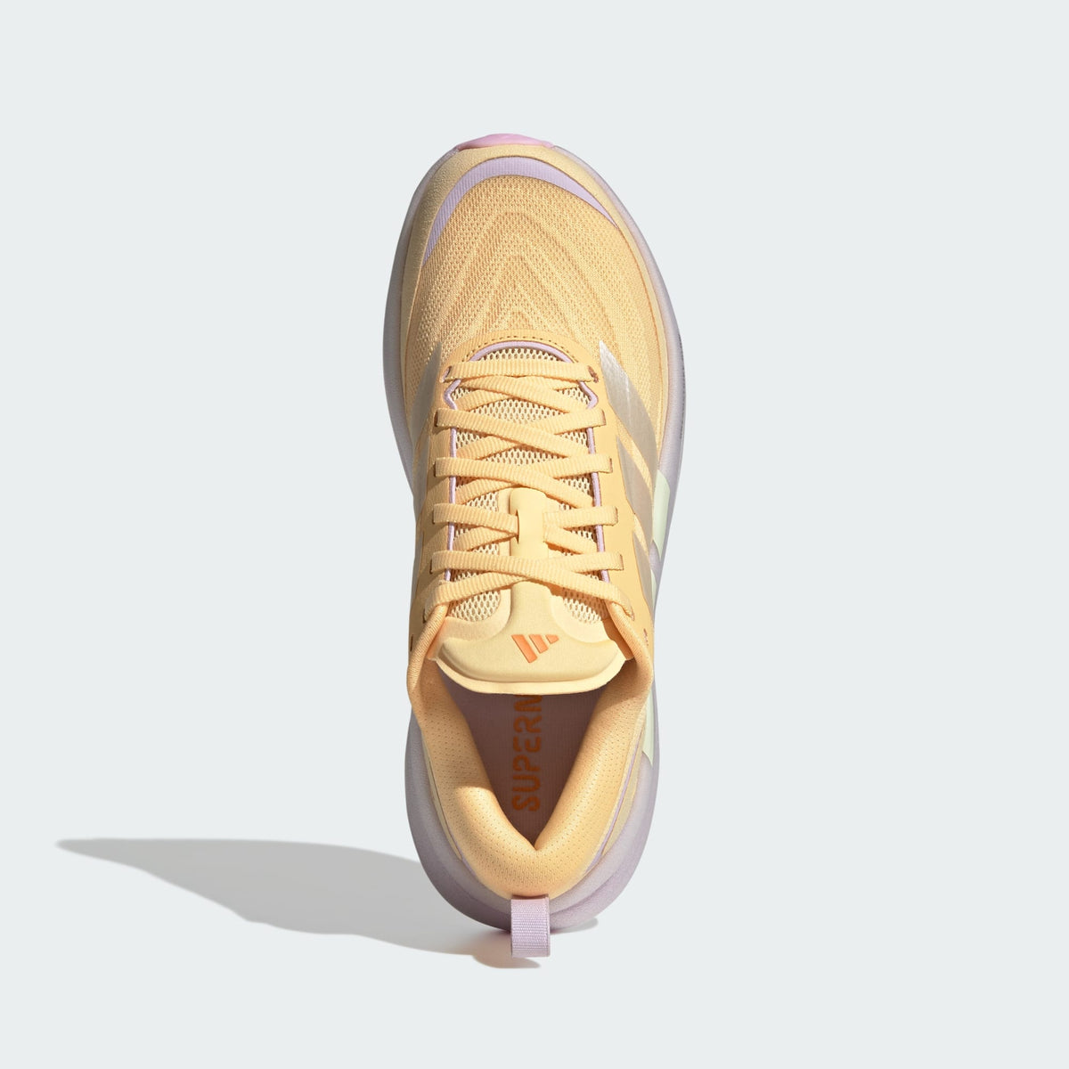 adidas Women SUPERNOVA GLIDE RUNNING SHOES