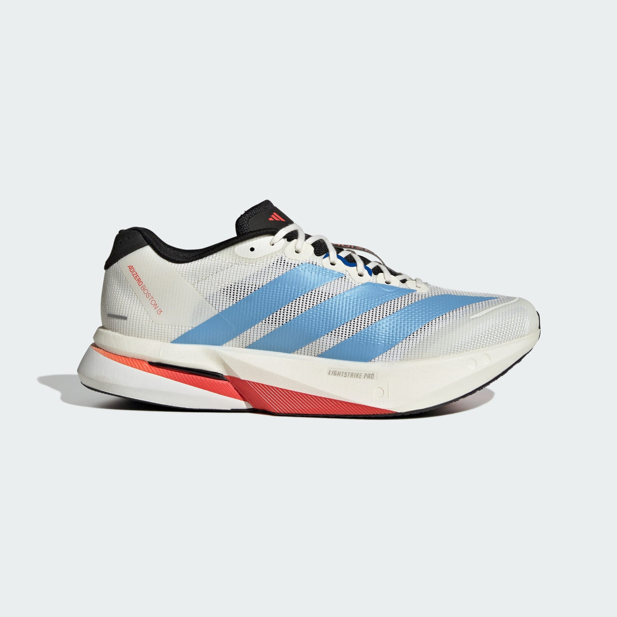 adidas Men Adizero Boston 13 Running Shoes