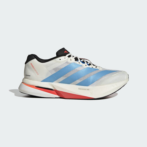 adidas Men Adizero Boston 13 Running Shoes