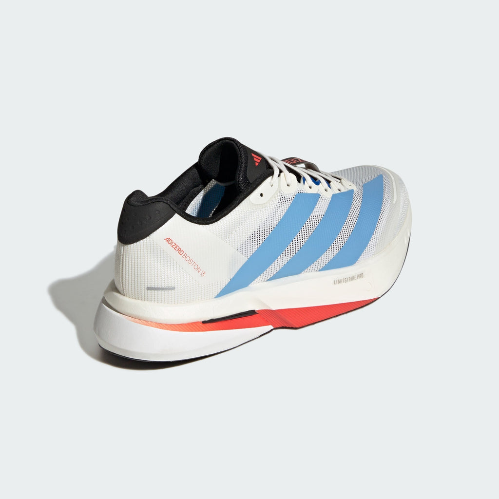 adidas Men Adizero Boston 13 Running Shoes