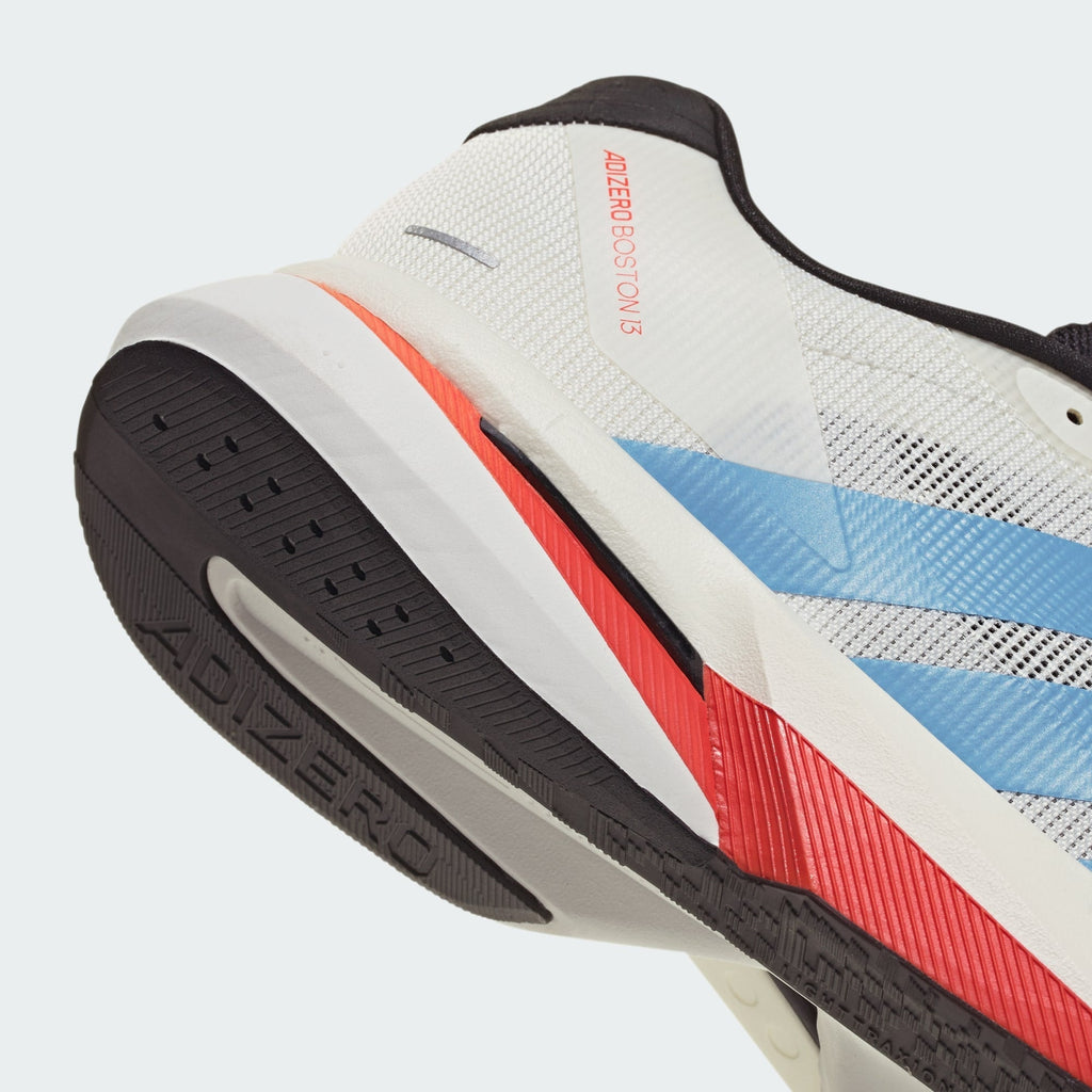 adidas Men Adizero Boston 13 Running Shoes