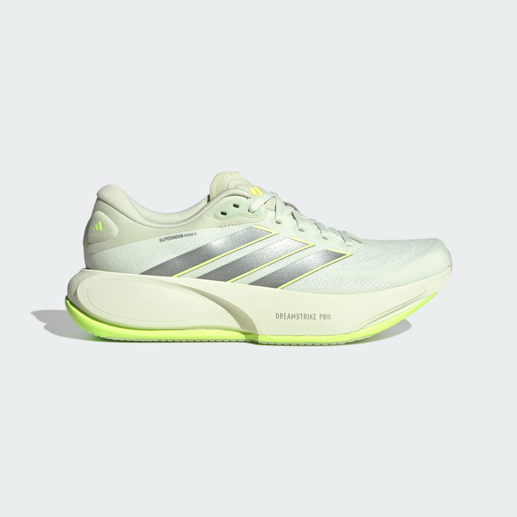 adidas Men SUPERNOVA PRIMA 3 RUNNING SHOES