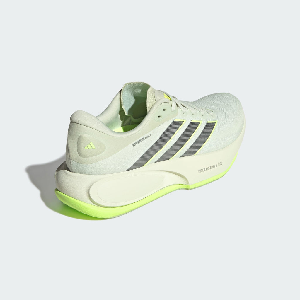 adidas Men SUPERNOVA PRIMA 3 RUNNING SHOES