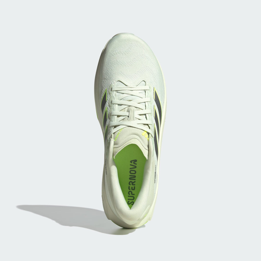adidas Men SUPERNOVA PRIMA 3 RUNNING SHOES