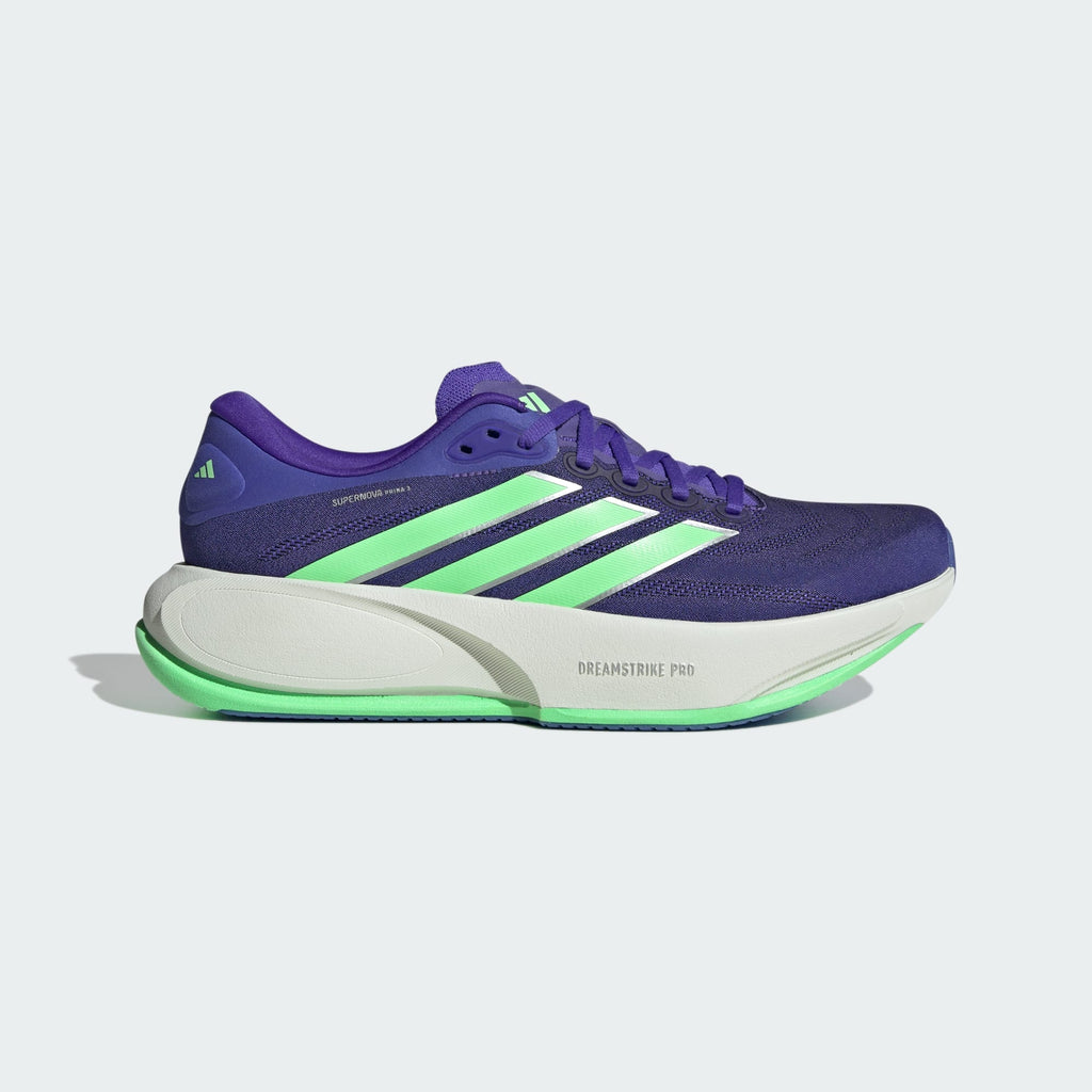 adidas Men SUPERNOVA PRIMA 3 RUNNING SHOES