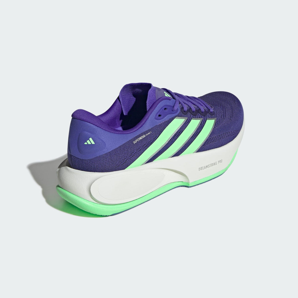 adidas Men SUPERNOVA PRIMA 3 RUNNING SHOES