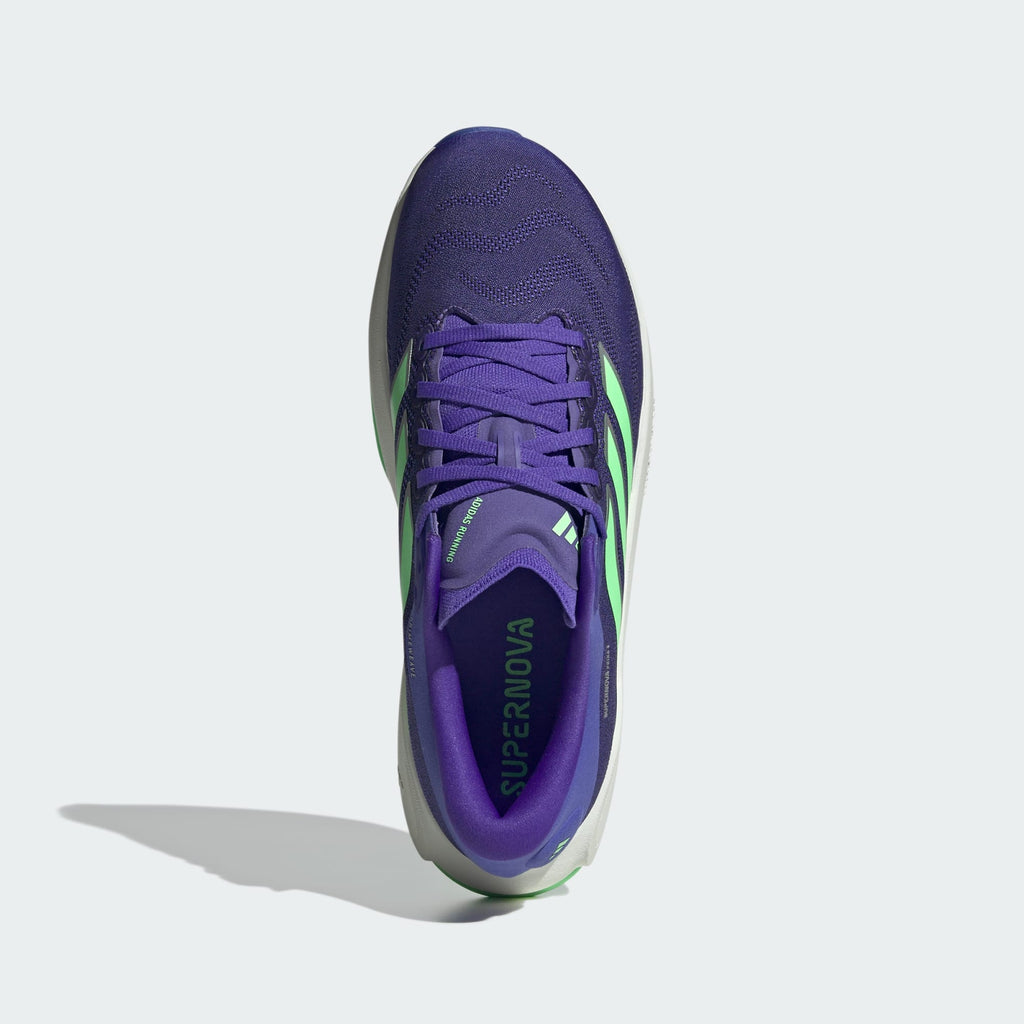 adidas Men SUPERNOVA PRIMA 3 RUNNING SHOES