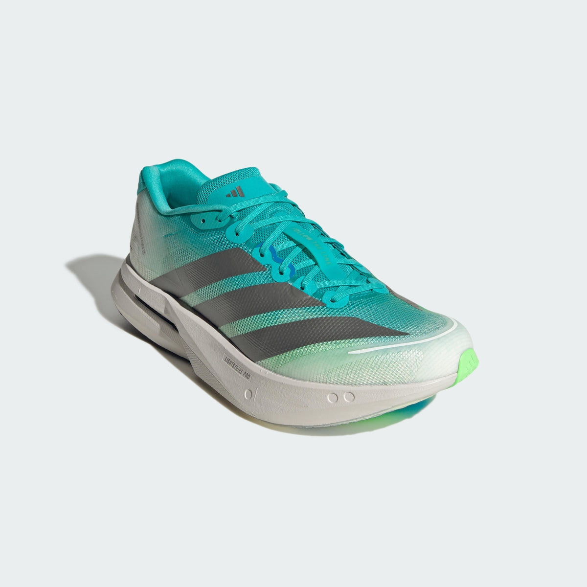 adidas Men Adizero Boston 13 Running Shoes