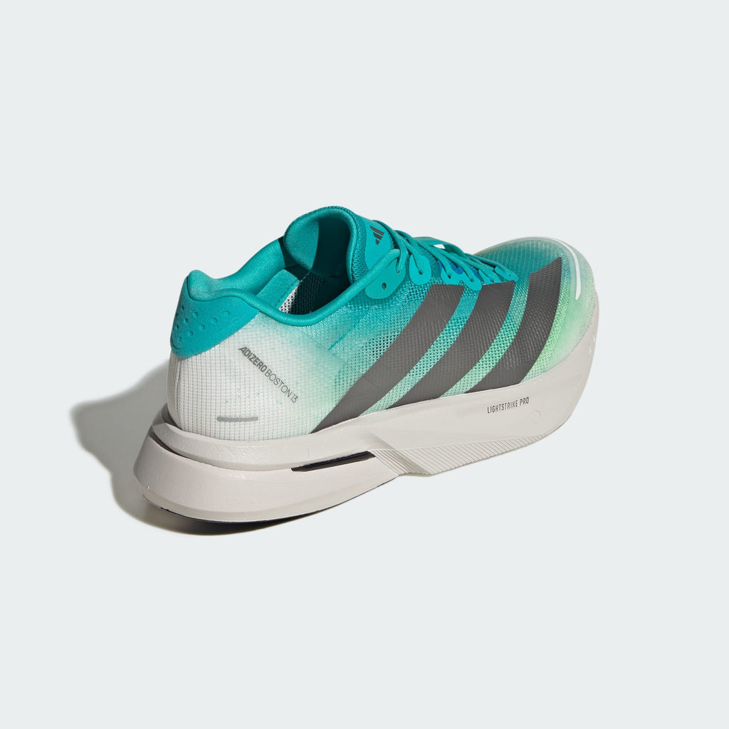 adidas Men Adizero Boston 13 Running Shoes