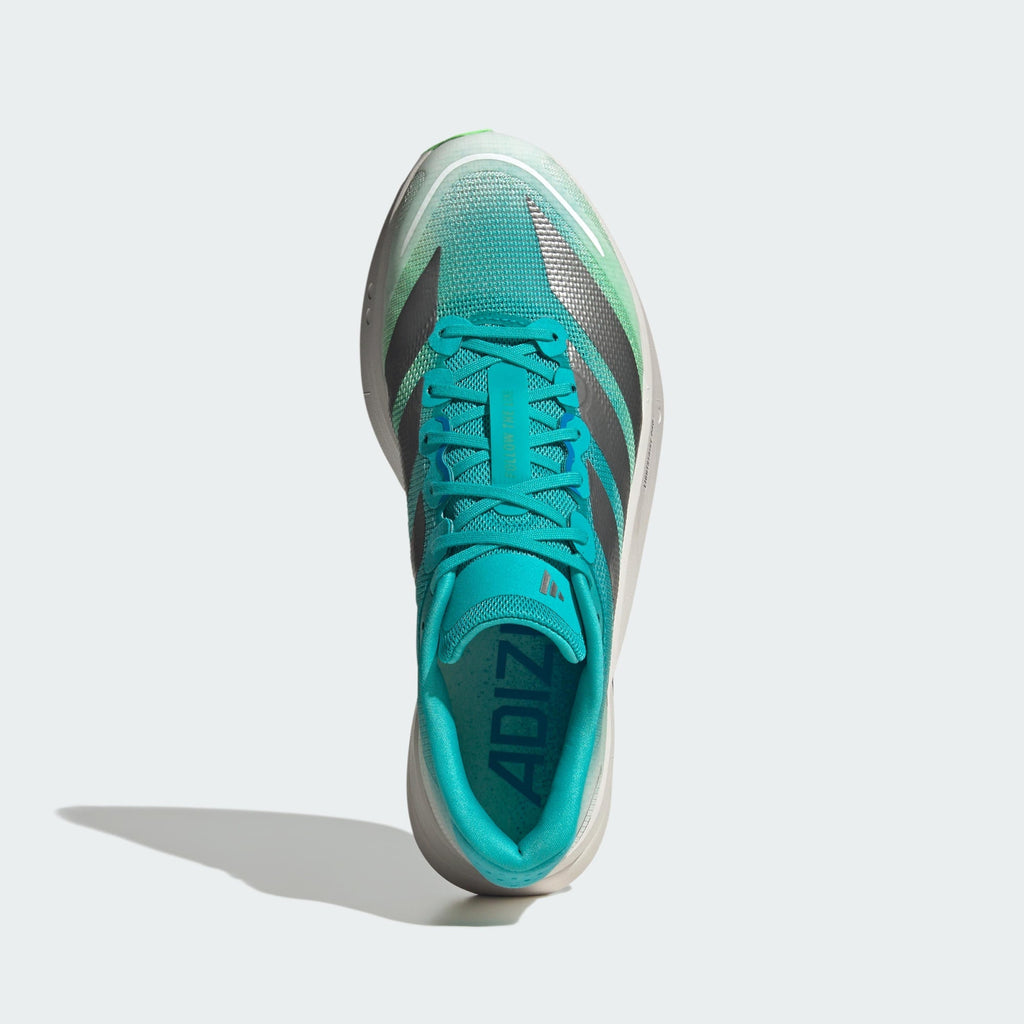 adidas Men Adizero Boston 13 Running Shoes