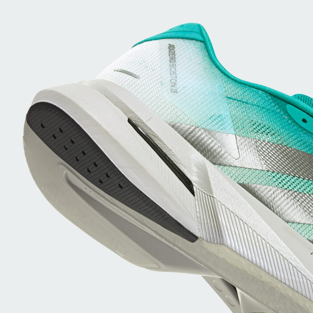 adidas Men Adizero Boston 13 Running Shoes