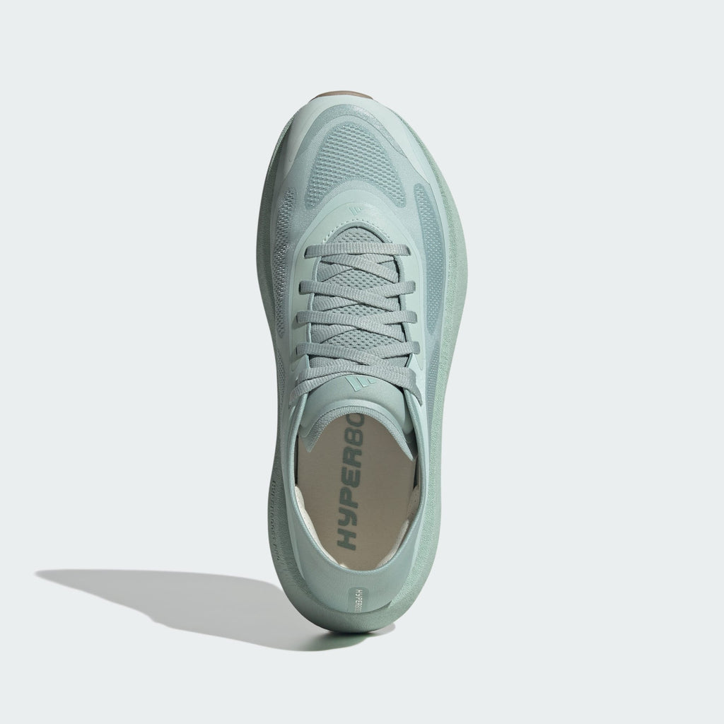 adidas Women HYPERBOOST RUN Running Shoes