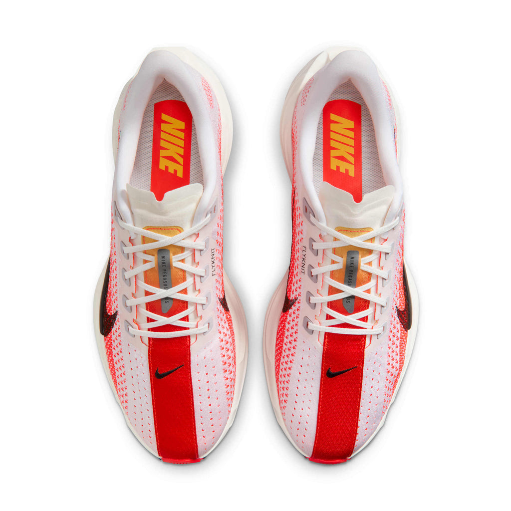 Nike Men's Road Running Shoes Pegasus Plus
