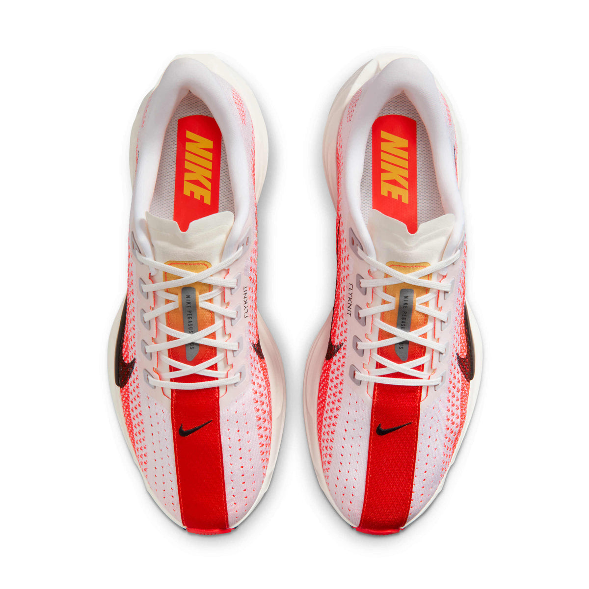 Nike Men's Road Running Shoes Pegasus Plus