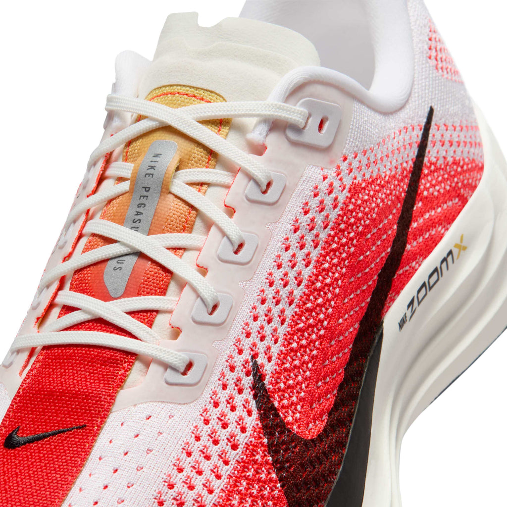 Nike Men's Road Running Shoes Pegasus Plus