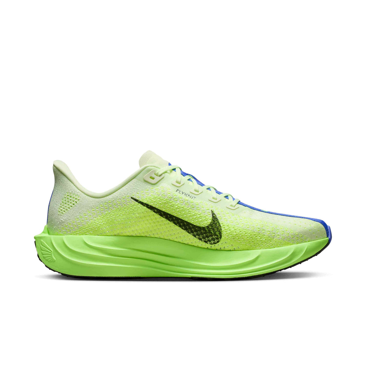 Nike Men'S Road Running Shoes Pegasus Plus