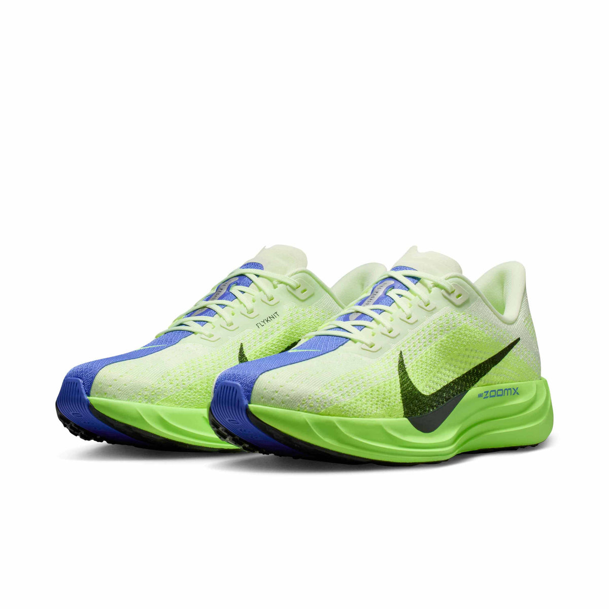 Nike Men'S Road Running Shoes Pegasus Plus