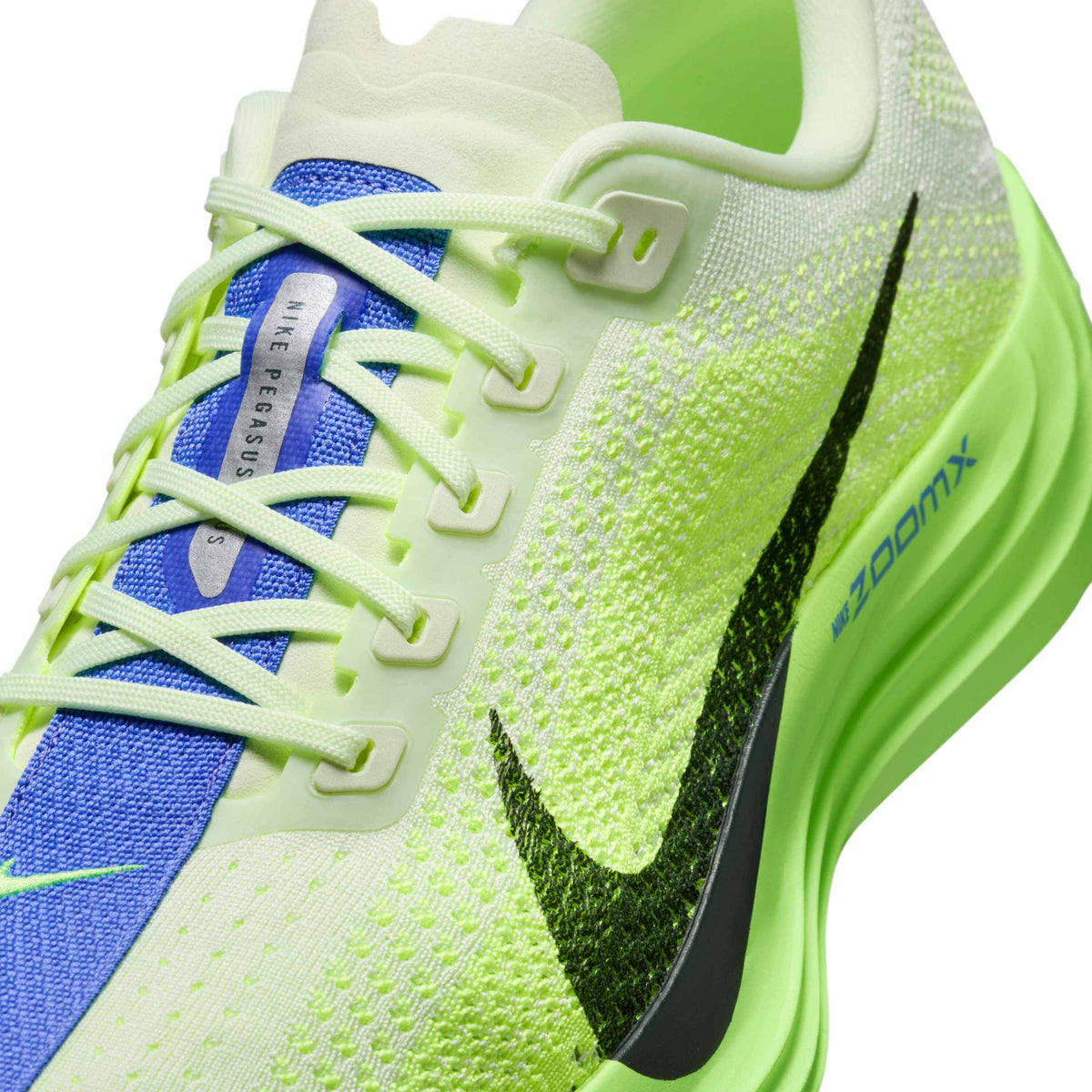 Nike Men'S Road Running Shoes Pegasus Plus