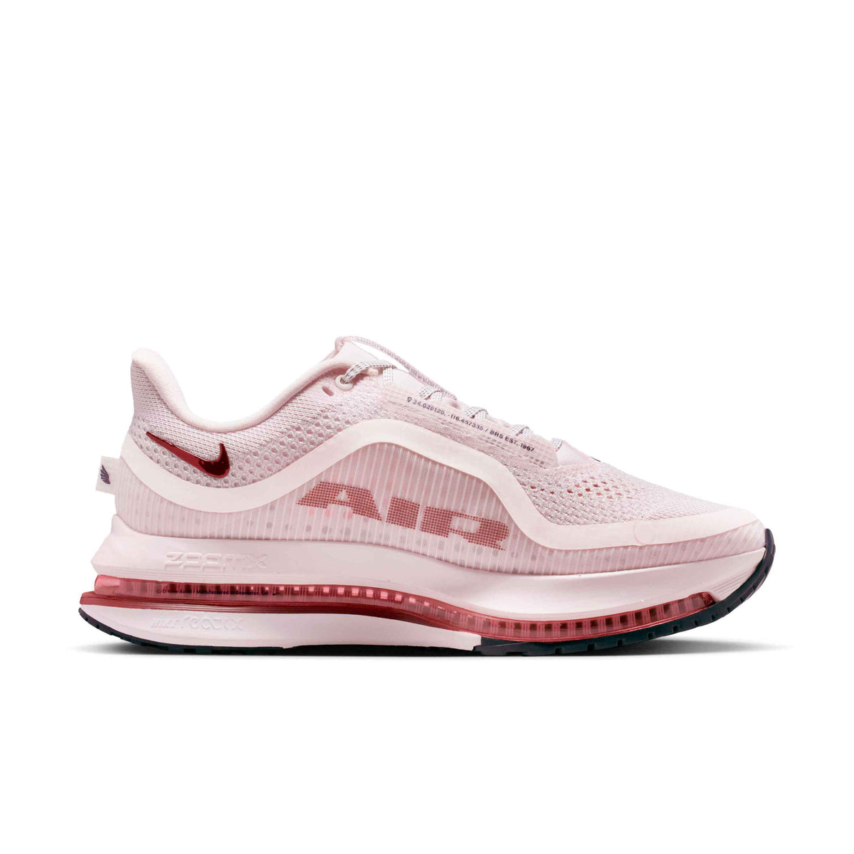 Nike Women'S Road Running Shoes Pegasus Premium