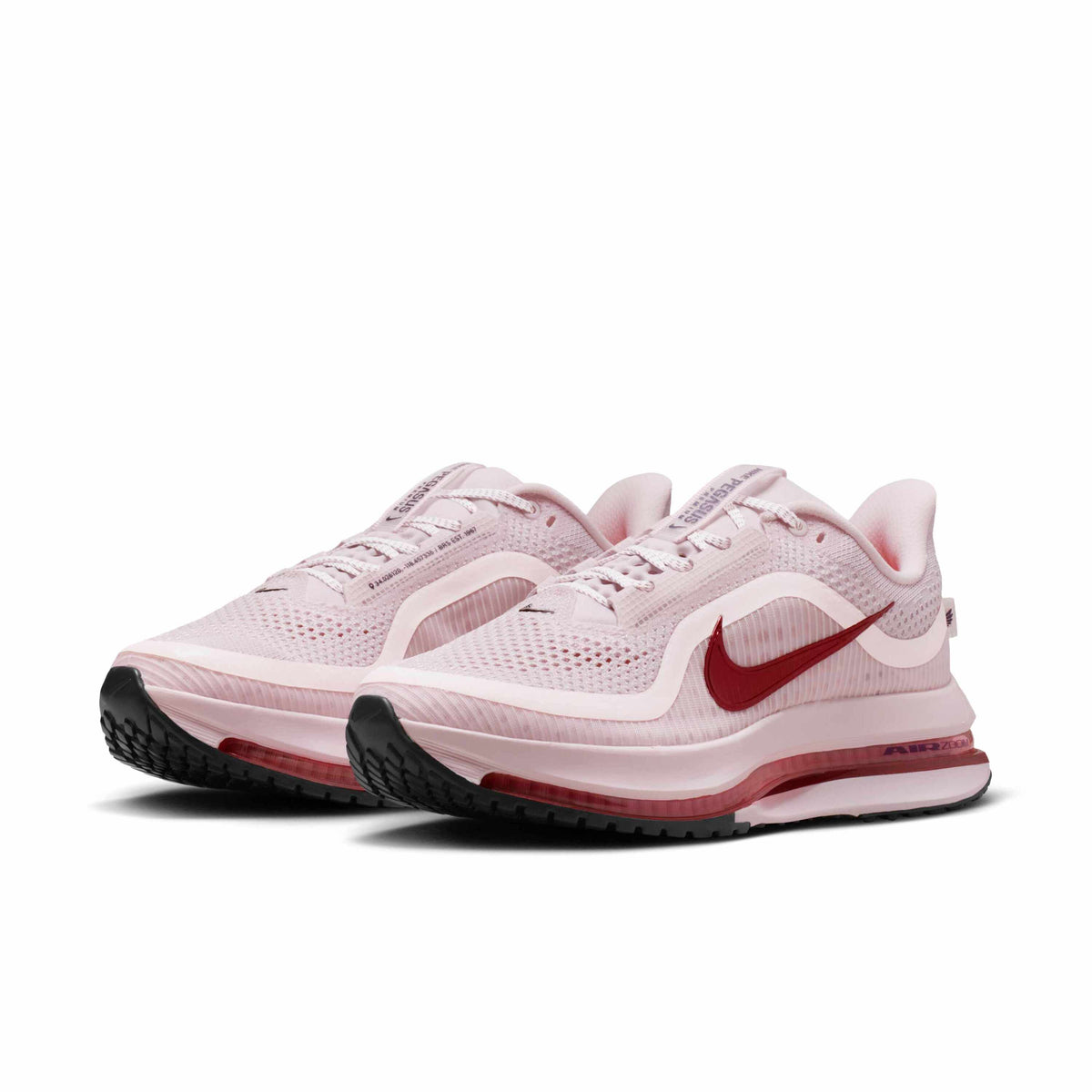 Nike Women'S Road Running Shoes Pegasus Premium