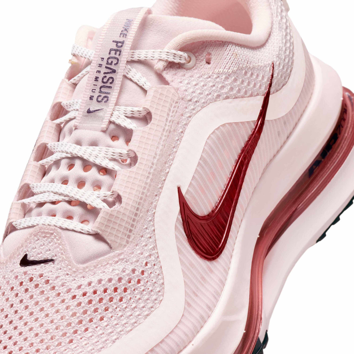 Nike Women'S Road Running Shoes Pegasus Premium