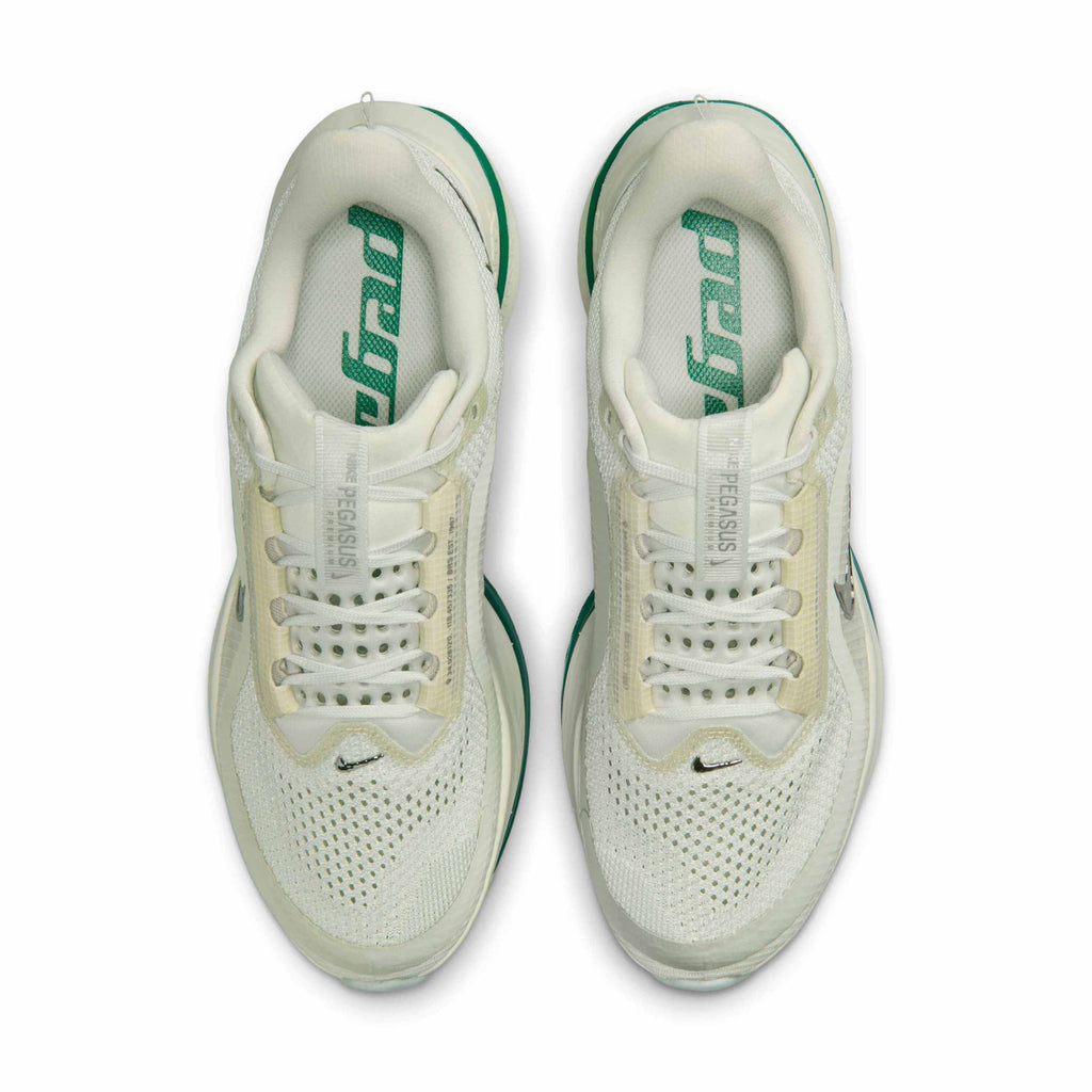 Nike Women'S Road Running Shoes Pegasus Premium