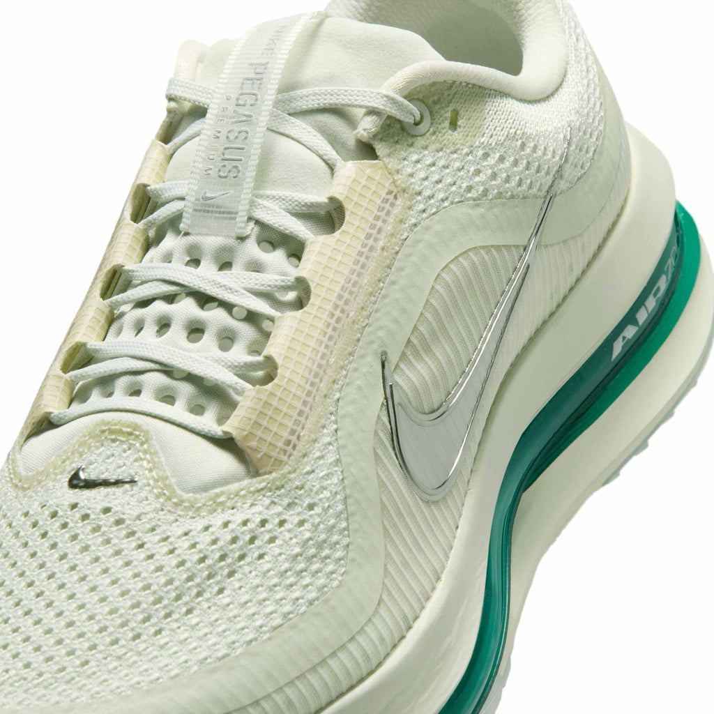 Nike Women'S Road Running Shoes Pegasus Premium