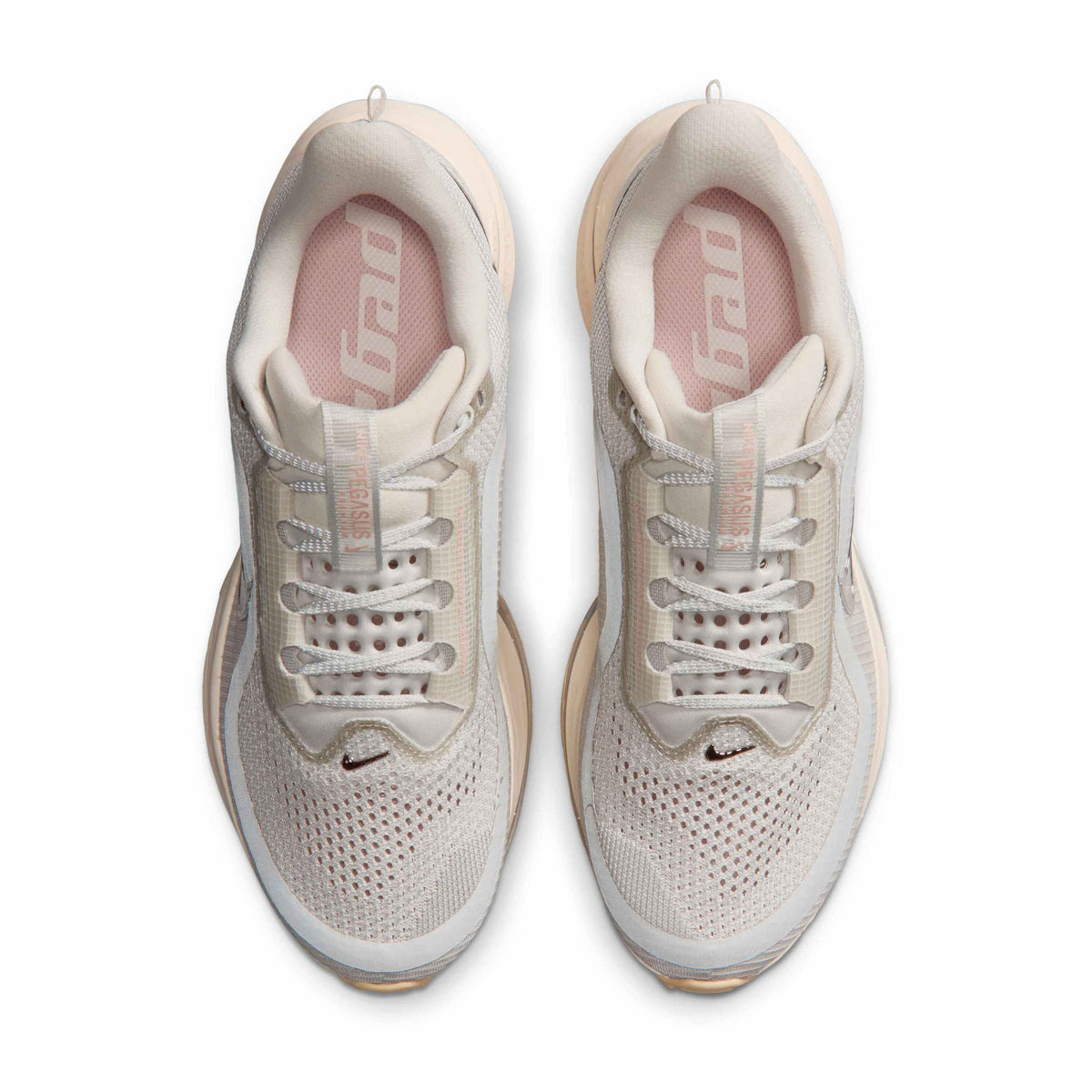Nike Women'S Road Running Shoes Pegasus Premium