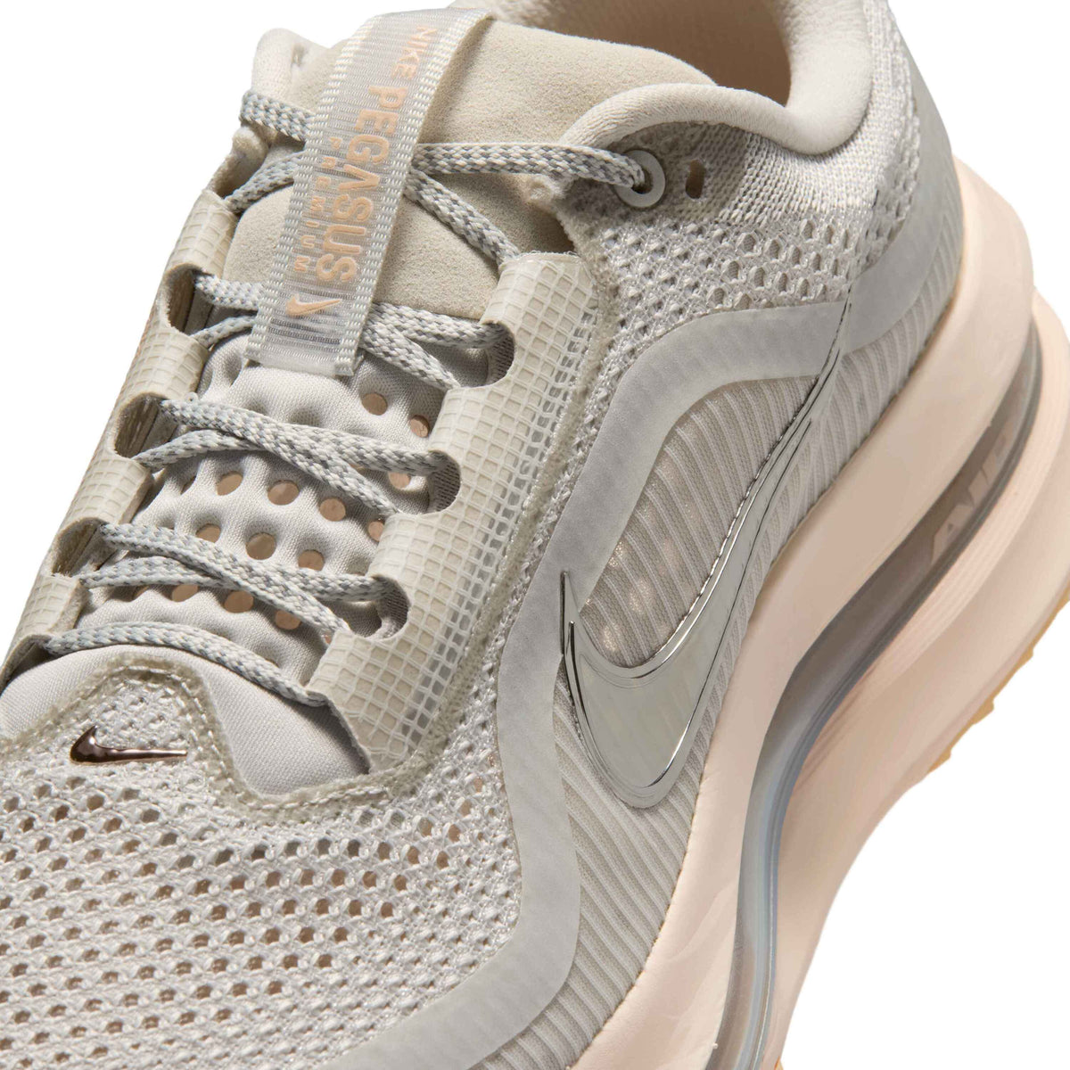 Nike Women'S Road Running Shoes Pegasus Premium