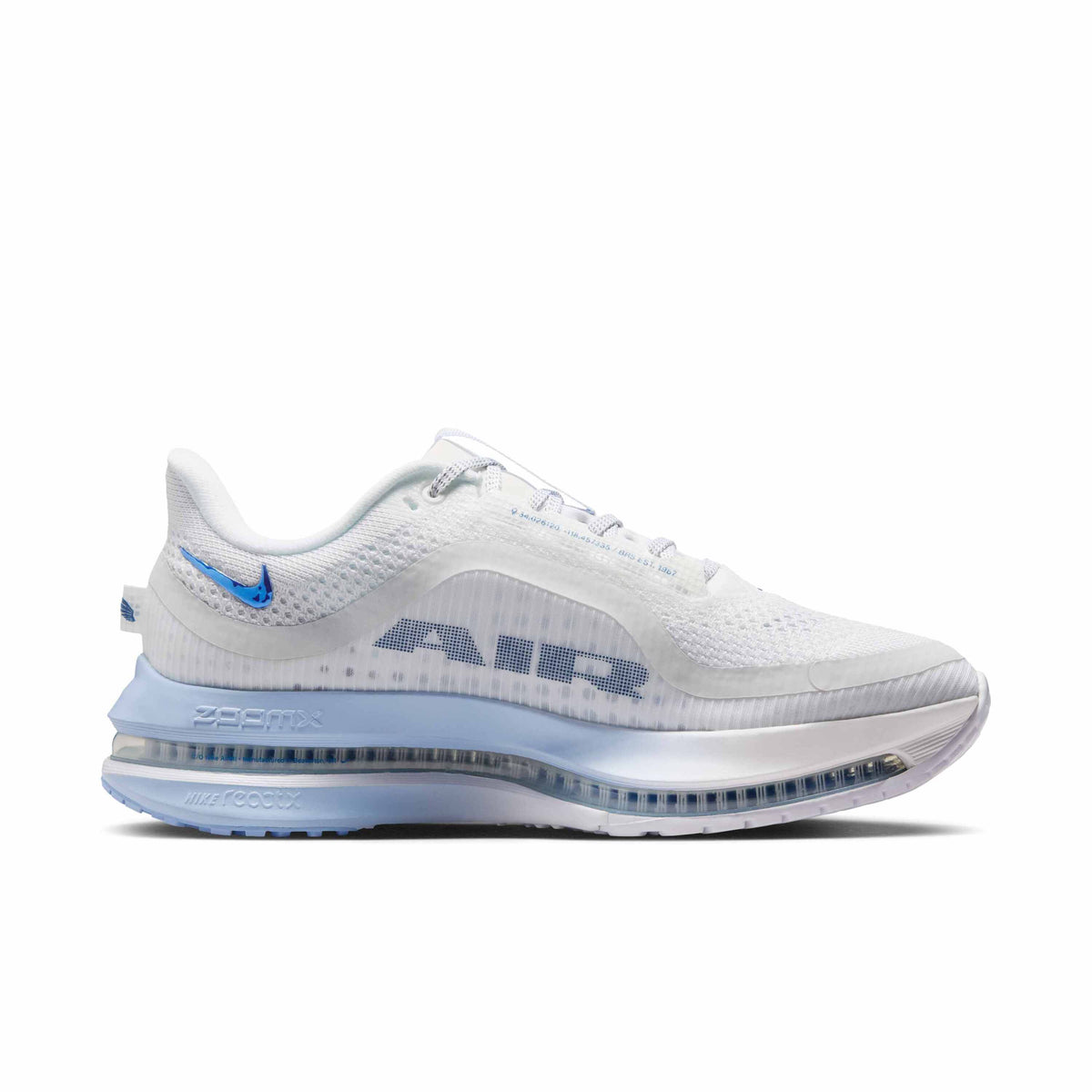 Nike Women'S Road Running Shoes Pegasus Premium