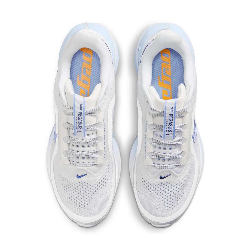 Nike Women'S Road Running Shoes Pegasus Premium