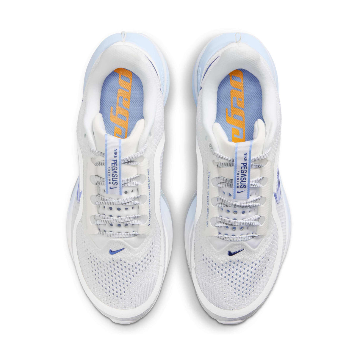 Nike Women'S Road Running Shoes Pegasus Premium
