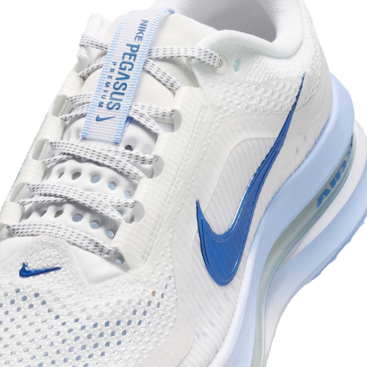 Nike Women'S Road Running Shoes Pegasus Premium