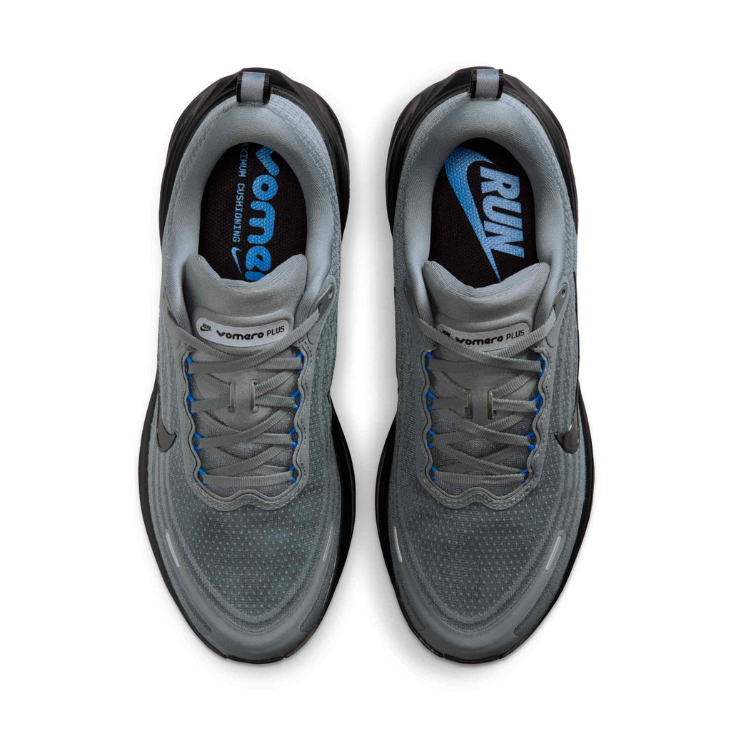 Nike Men'S Road Running Shoes Vomero Plus