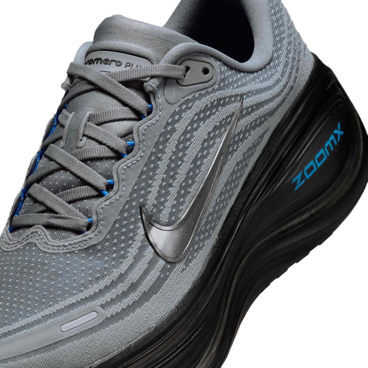 Nike Men'S Road Running Shoes Vomero Plus