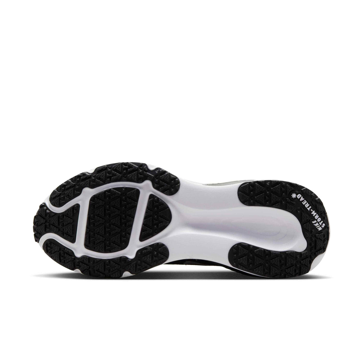 Nike Men's Waterproof Road Running Shoes with Reflective Design Accents Vomero 18 GORE-TEX