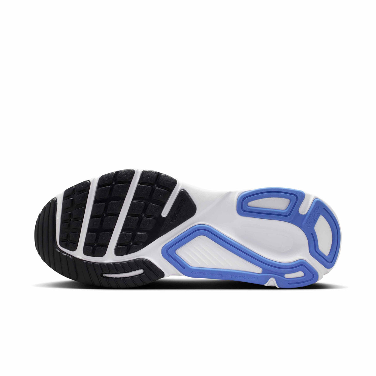 Nike Men'S Road Running Shoes Structure Plus
