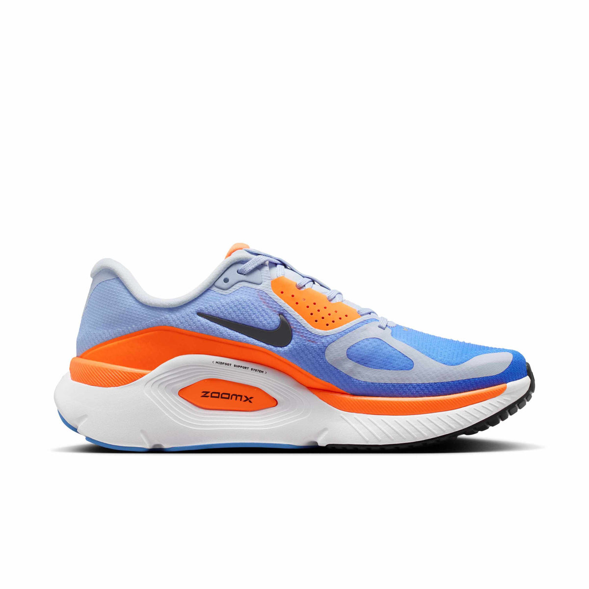 Nike Men'S Road Running Shoes Structure Plus