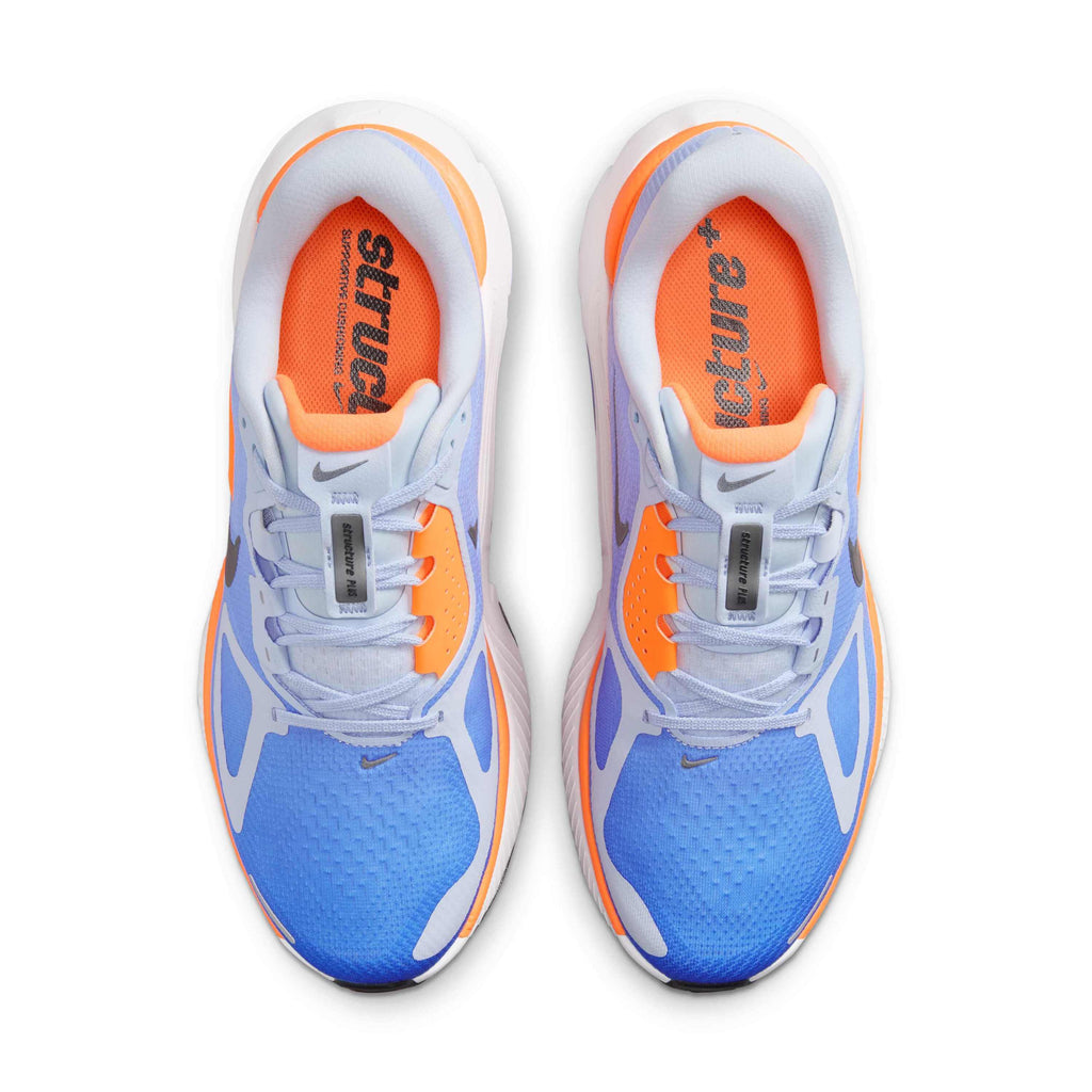 Nike Men'S Road Running Shoes Structure Plus