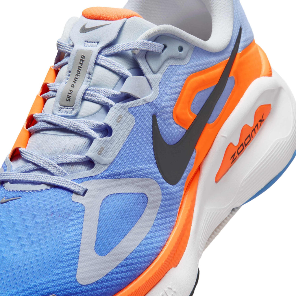 Nike Men'S Road Running Shoes Structure Plus